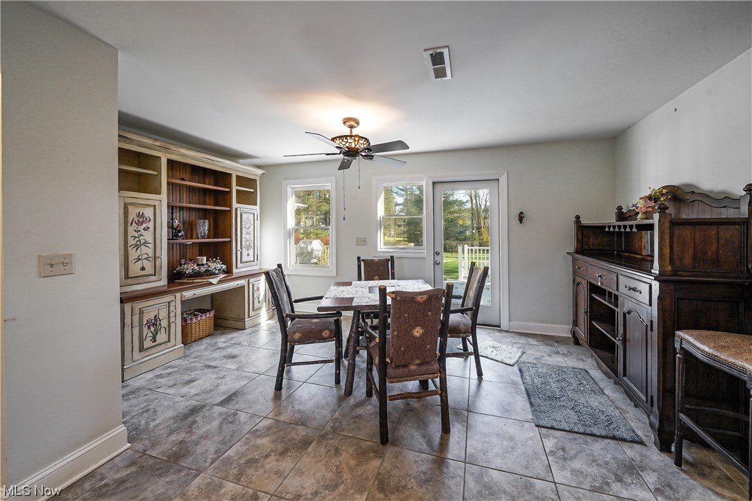 Tabor Sub - Residential