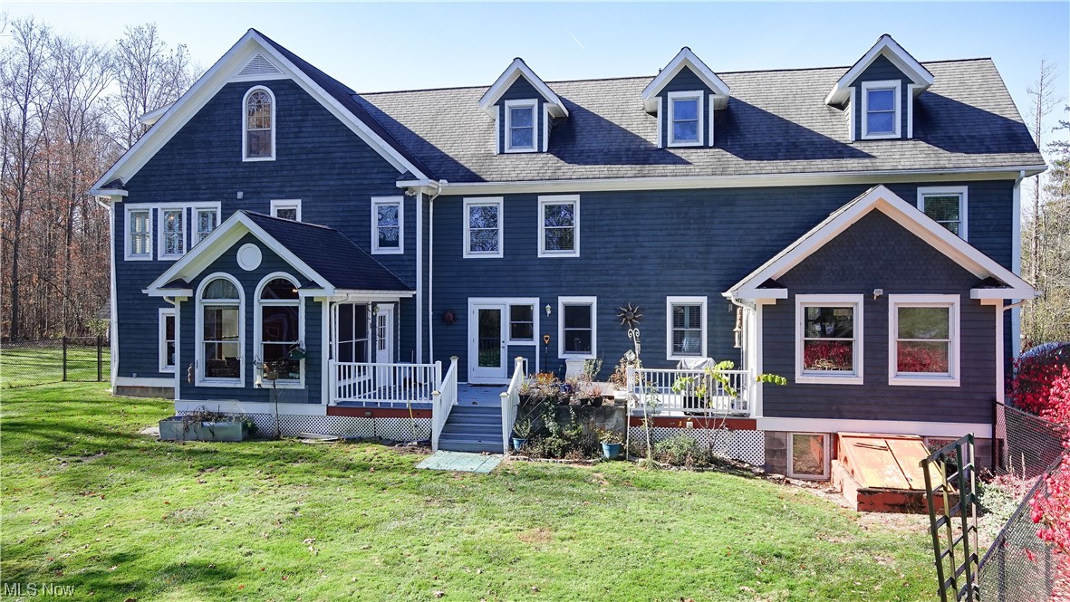 Tabor Sub - Residential