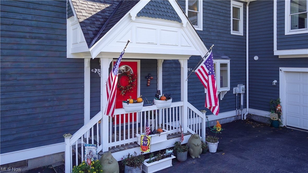 Tabor Sub - Residential