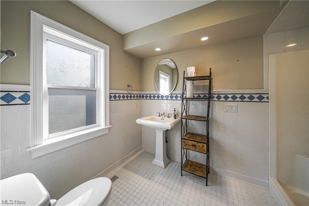 Tabor Sub - Residential