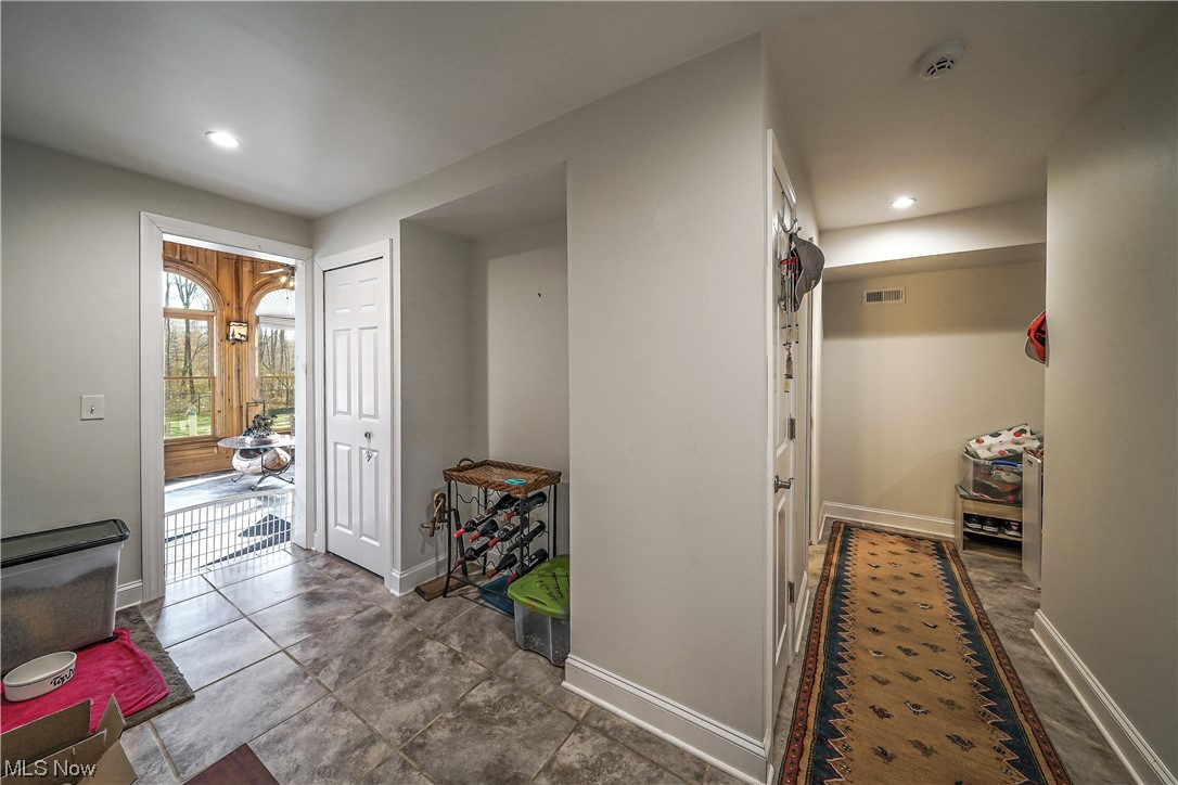 Tabor Sub - Residential