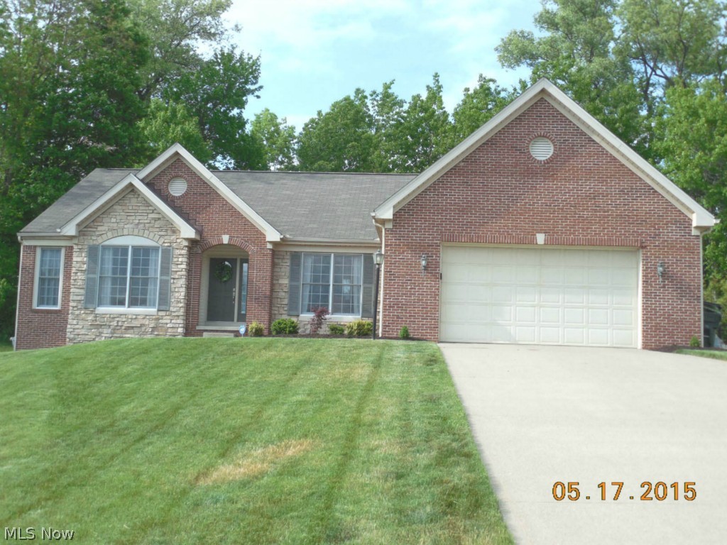 Hyde Park Ph III - Residential