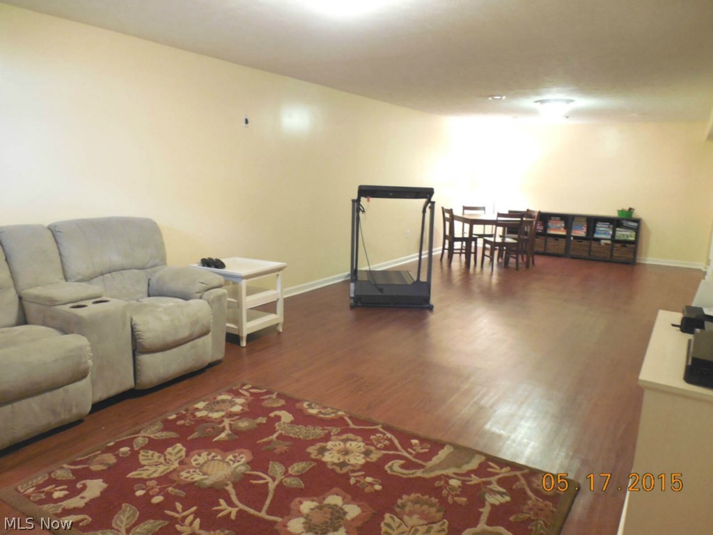 Hyde Park Ph III - Residential