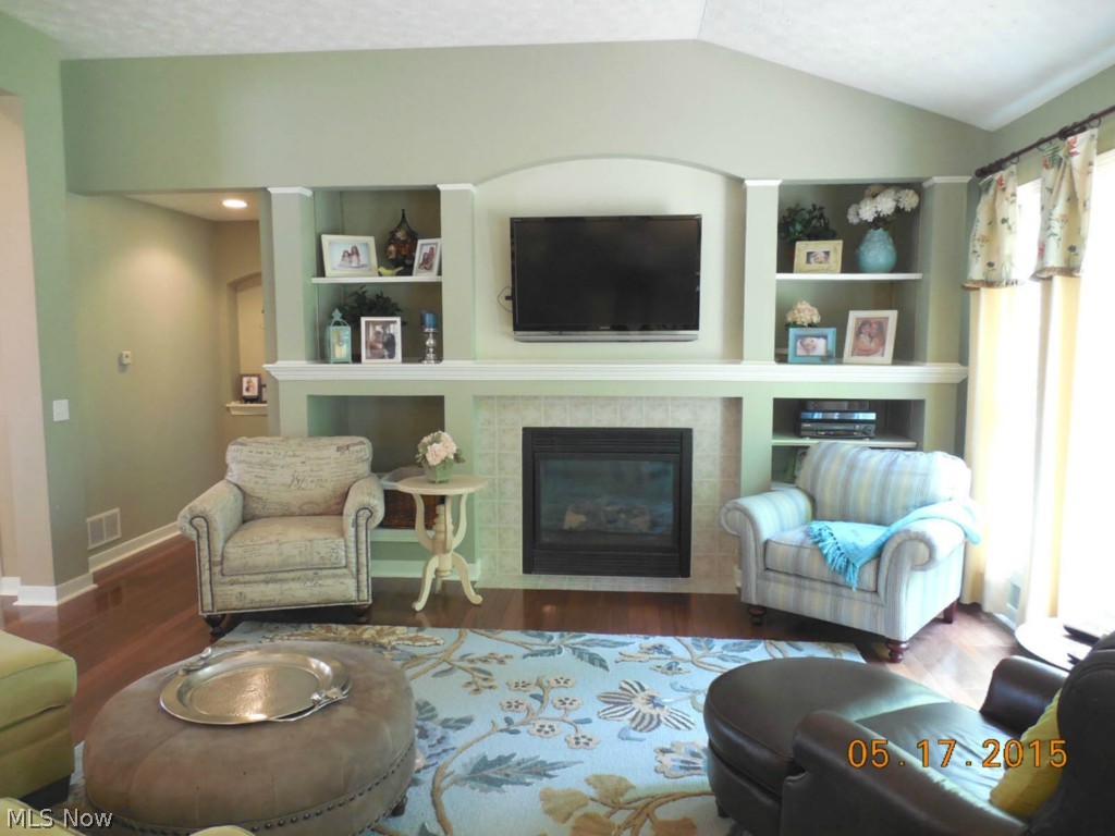 Hyde Park Ph III - Residential