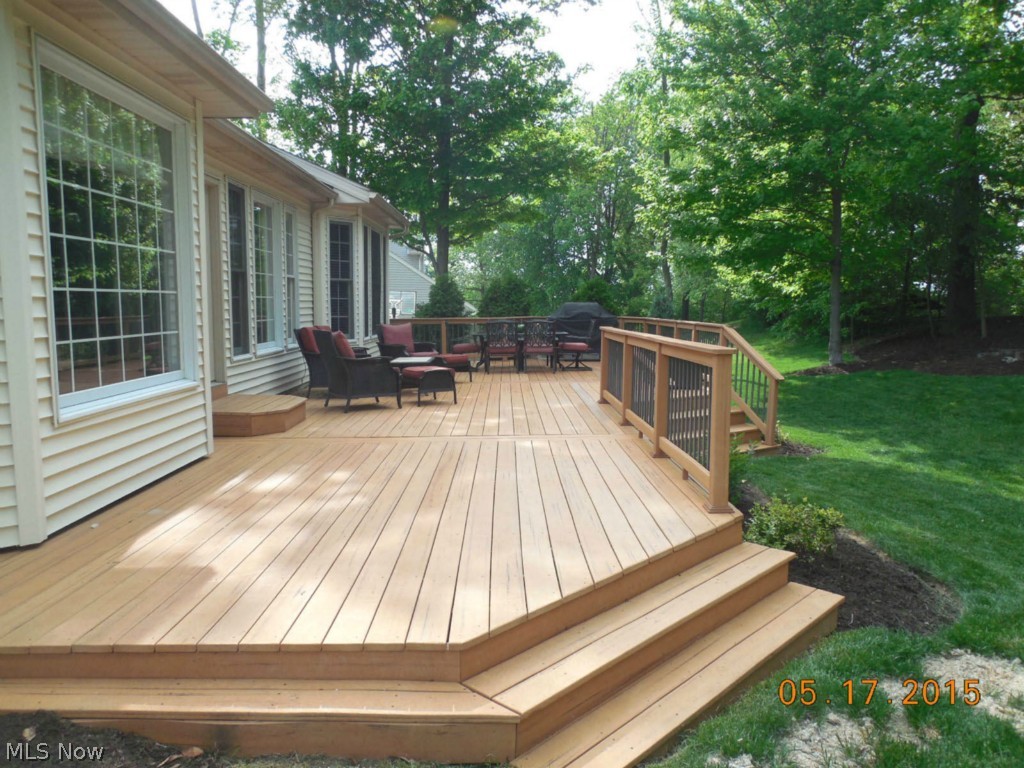 Hyde Park Ph III - Residential