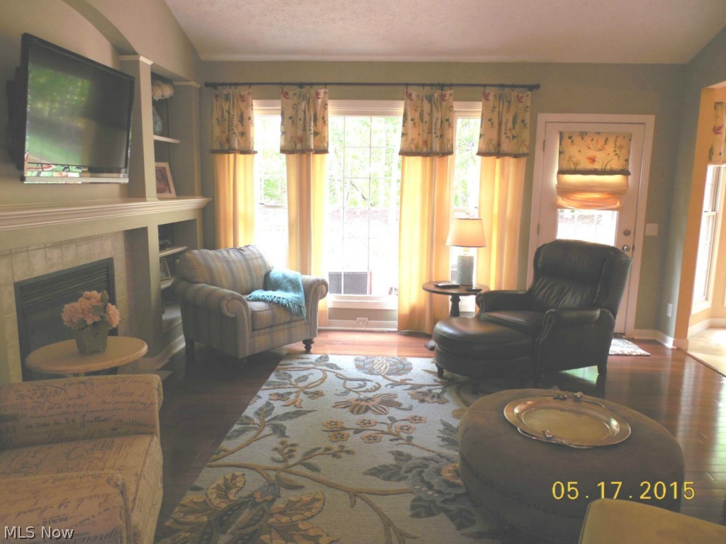 Hyde Park Ph III - Residential