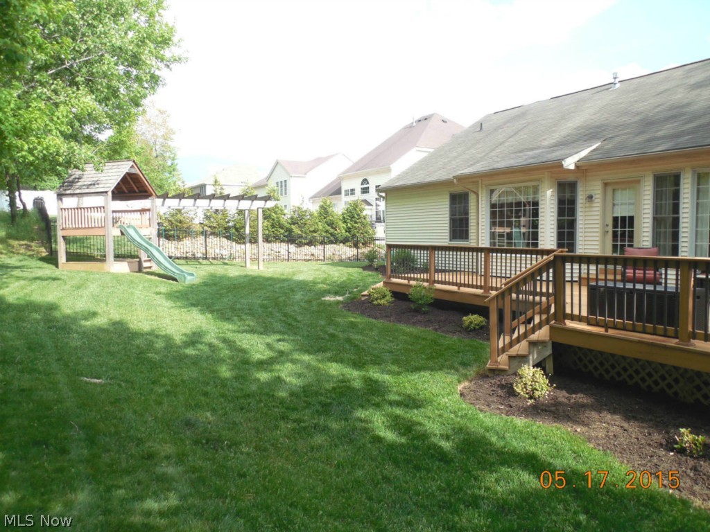 Hyde Park Ph III - Residential