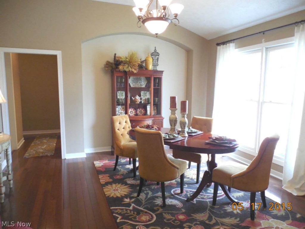 Hyde Park Ph III - Residential