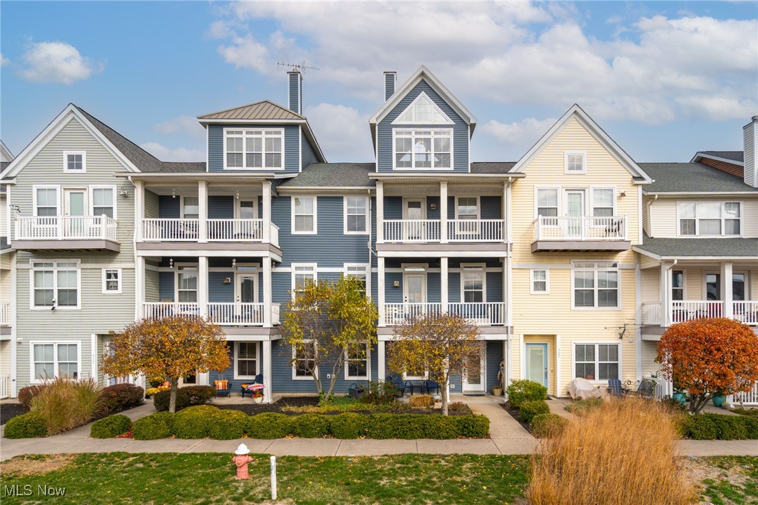 Harbor Walk/Black Riv 02 - Residential