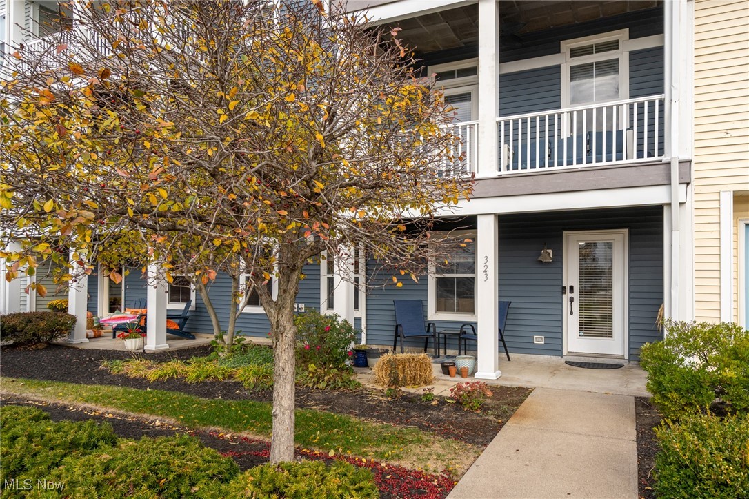 Harbor Walk/Black Riv 02 - Residential