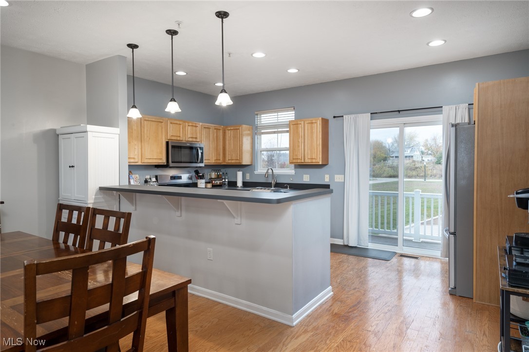 Harbor Walk/Black Riv 02 - Residential