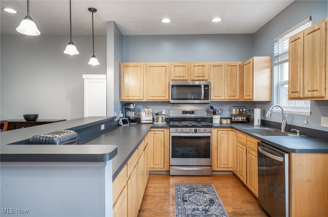 Harbor Walk/Black Riv 02 - Residential