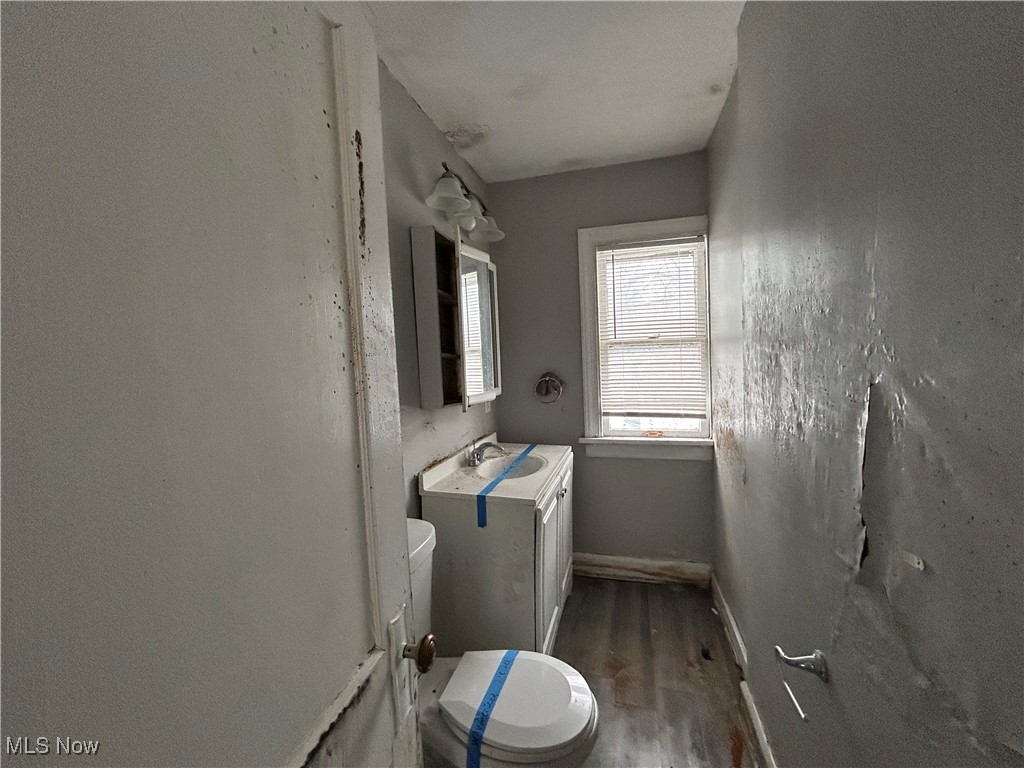 Mcgregor Hopper & Hows Allot - Residential Income