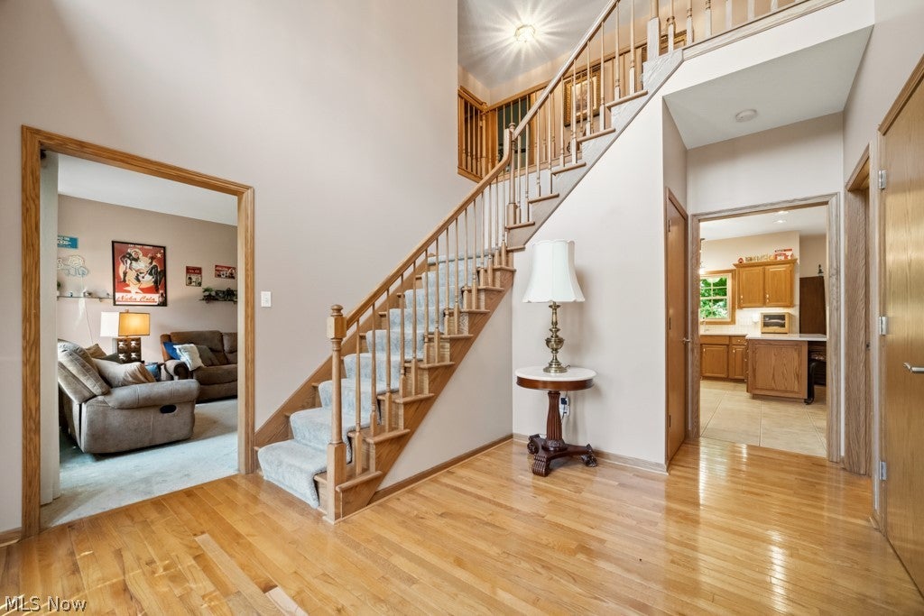 3303 W Smithville Western Road