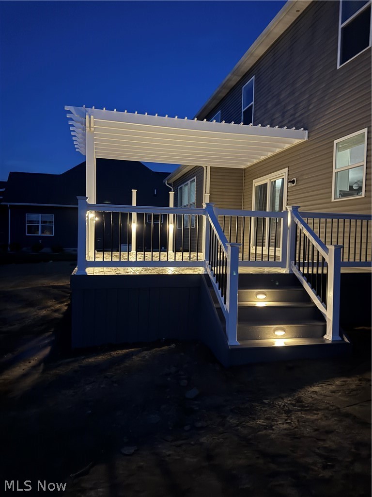 Highlands/Sharon Sub Ph 1 - Residential