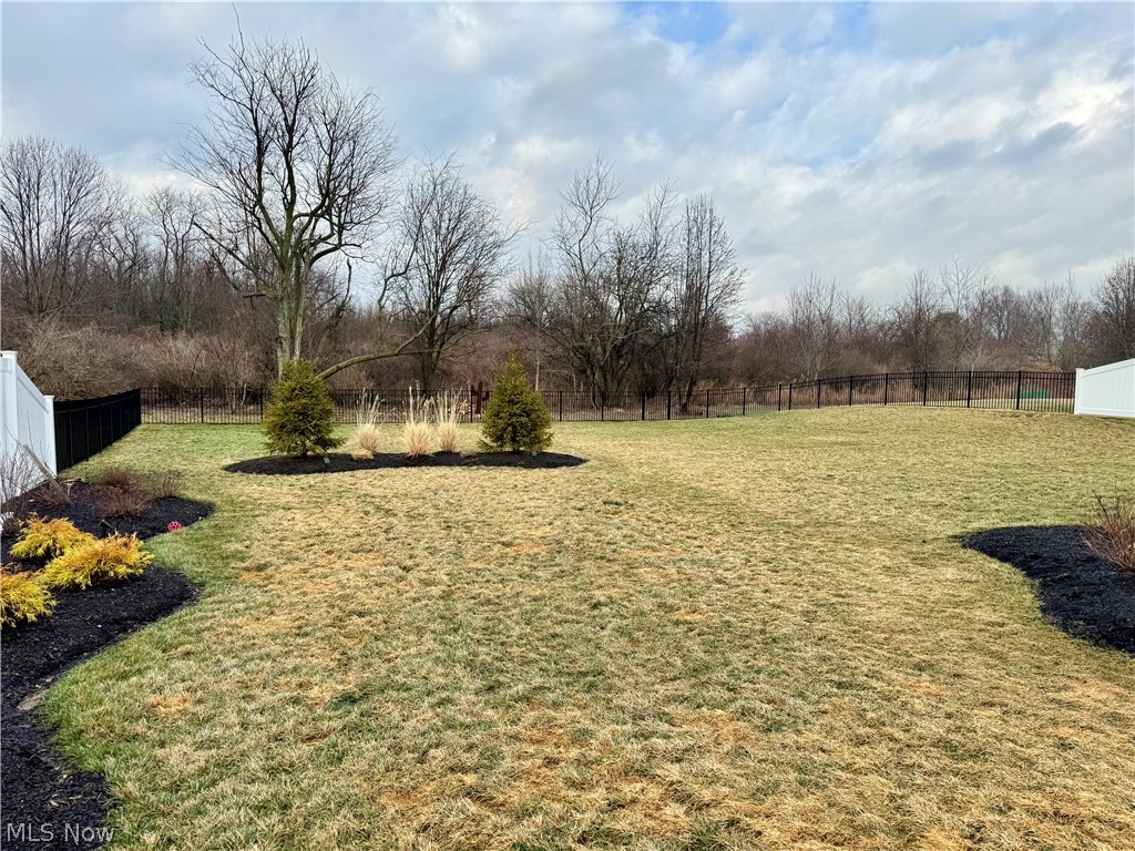 Highlands/Sharon Sub Ph 1 - Residential