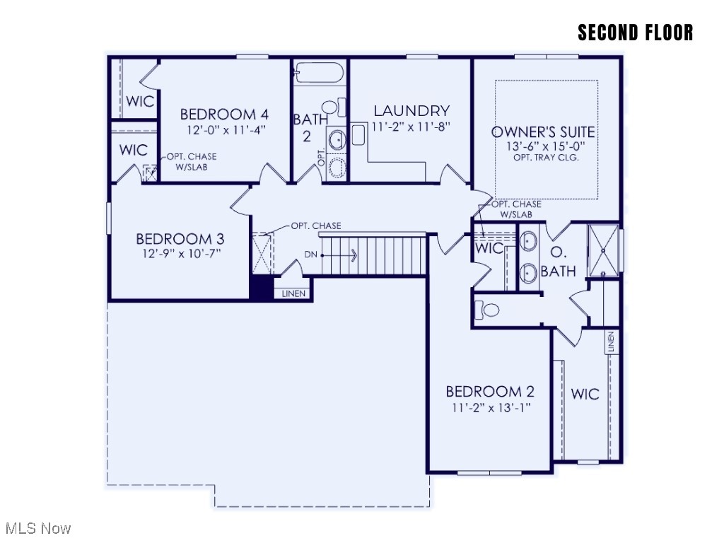Highlands/Sharon Sub Ph 1 - Residential