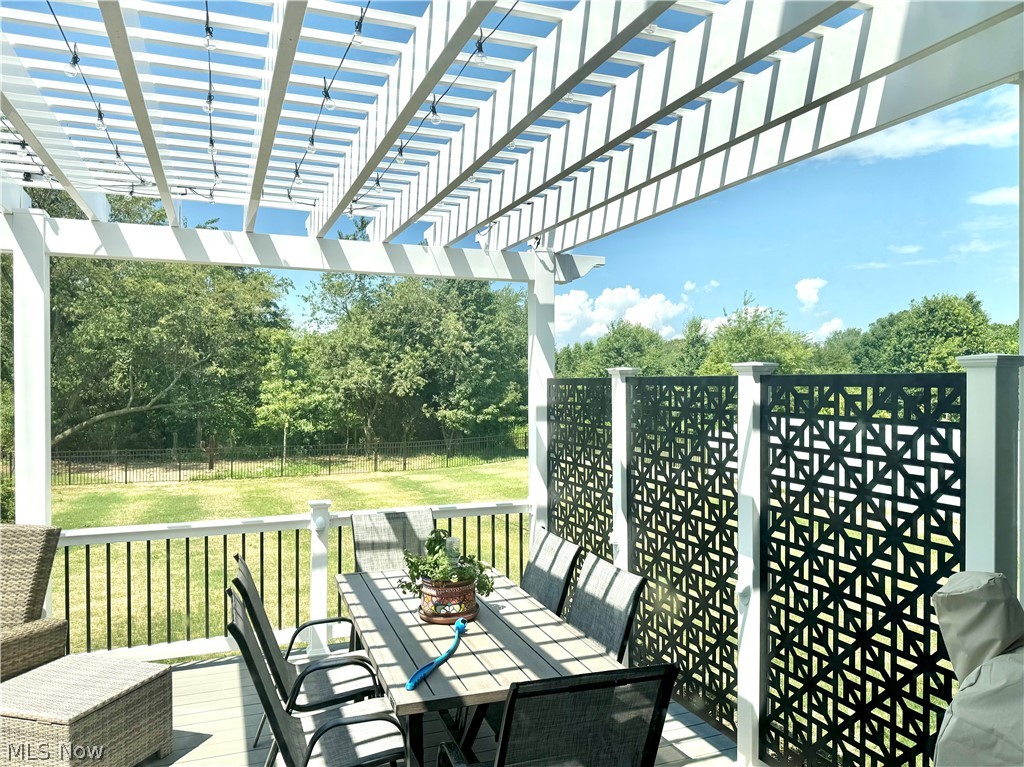 Highlands/Sharon Sub Ph 1 - Residential