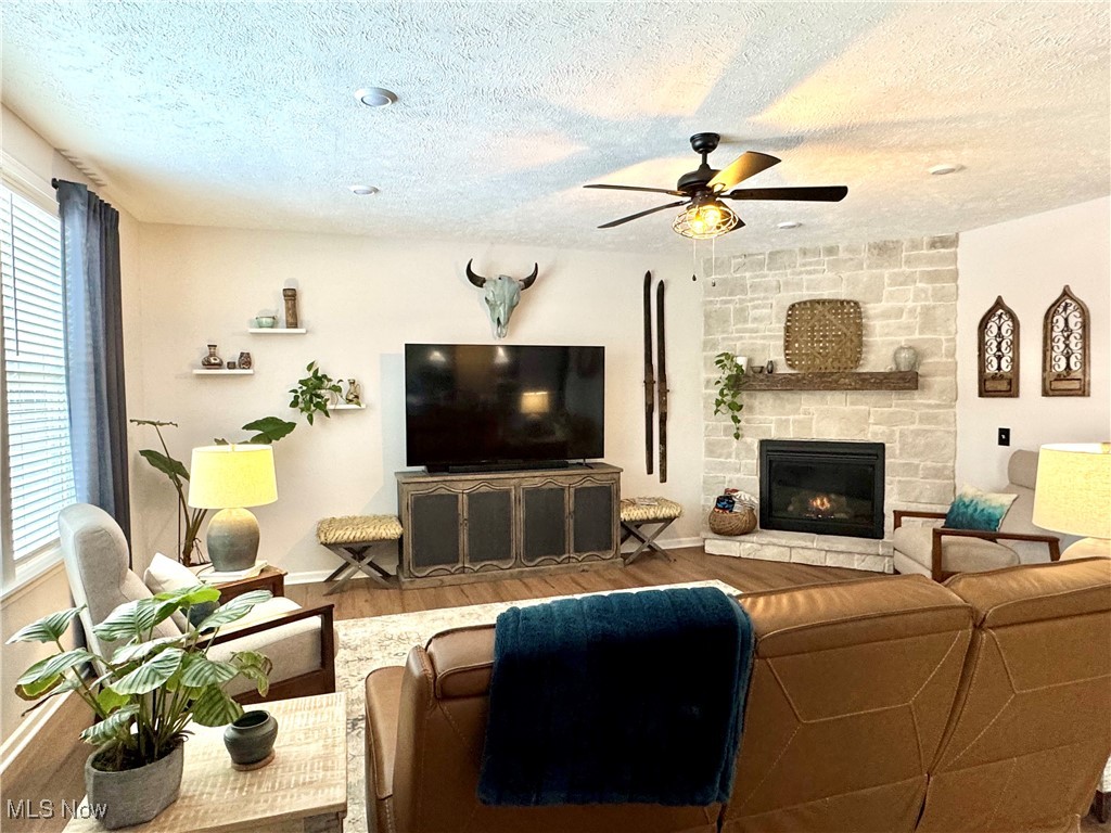 Highlands/Sharon Sub Ph 1 - Residential