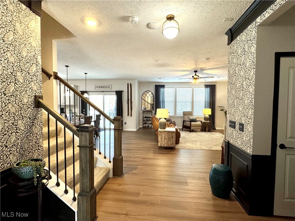 Highlands/Sharon Sub Ph 1 - Residential