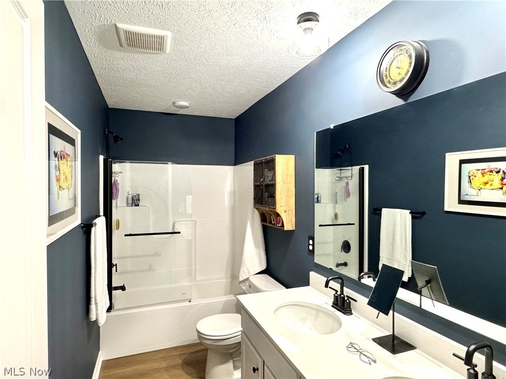 Highlands/Sharon Sub Ph 1 - Residential