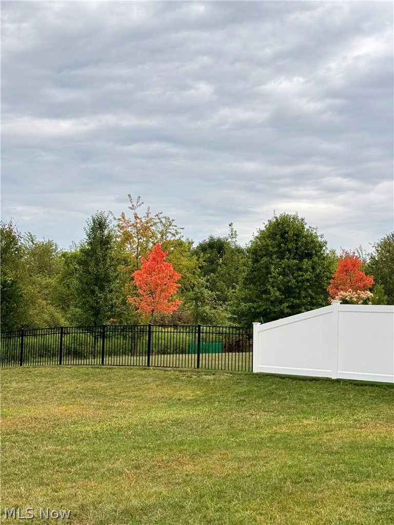 Highlands/Sharon Sub Ph 1 - Residential