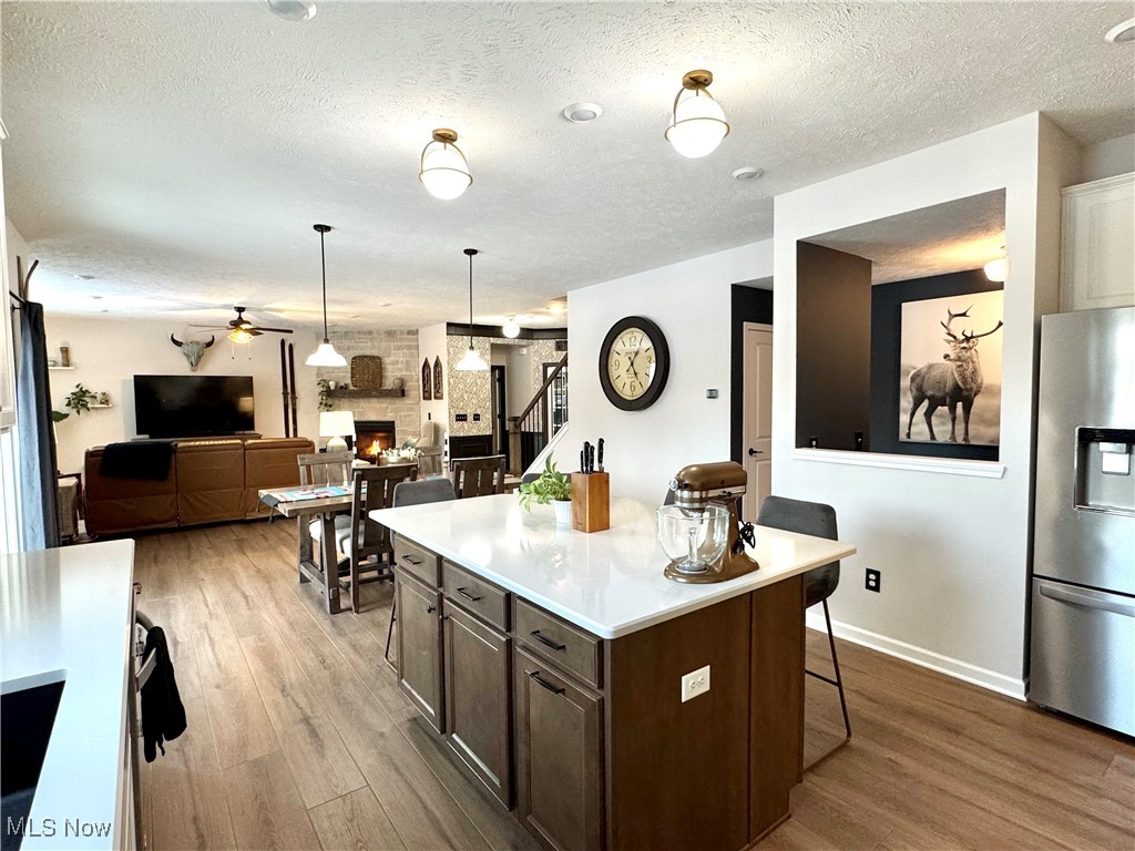 Highlands/Sharon Sub Ph 1 - Residential