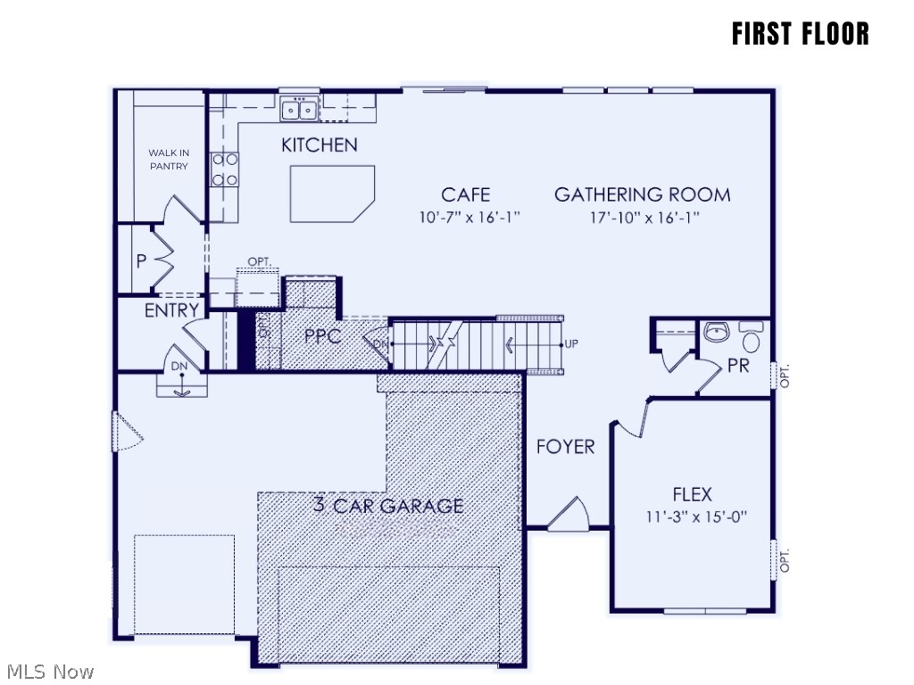 Highlands/Sharon Sub Ph 1 - Residential