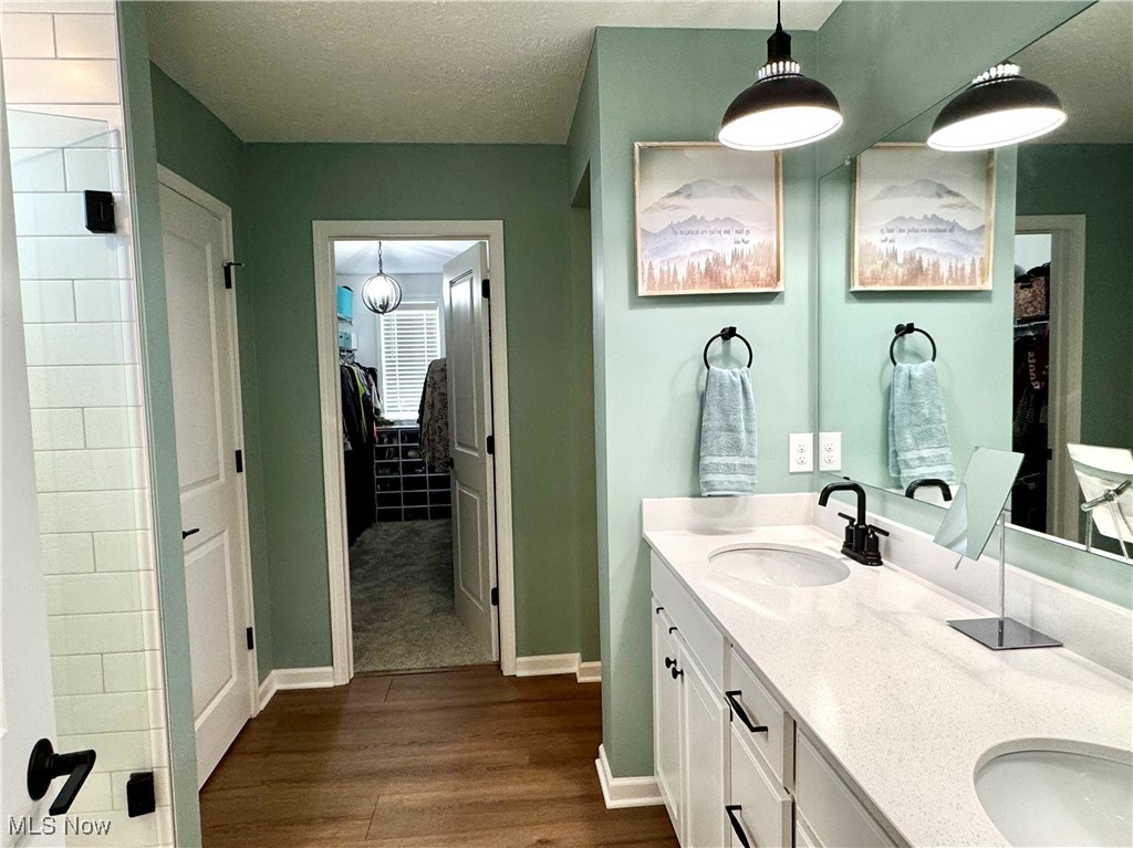 Highlands/Sharon Sub Ph 1 - Residential