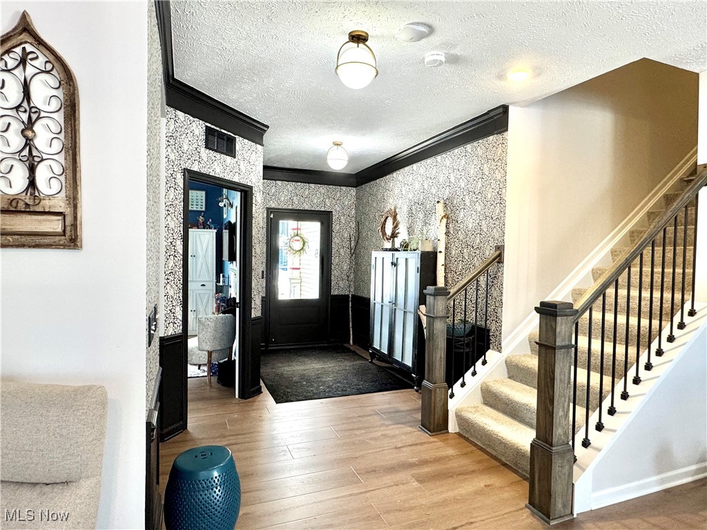 Highlands/Sharon Sub Ph 1 - Residential