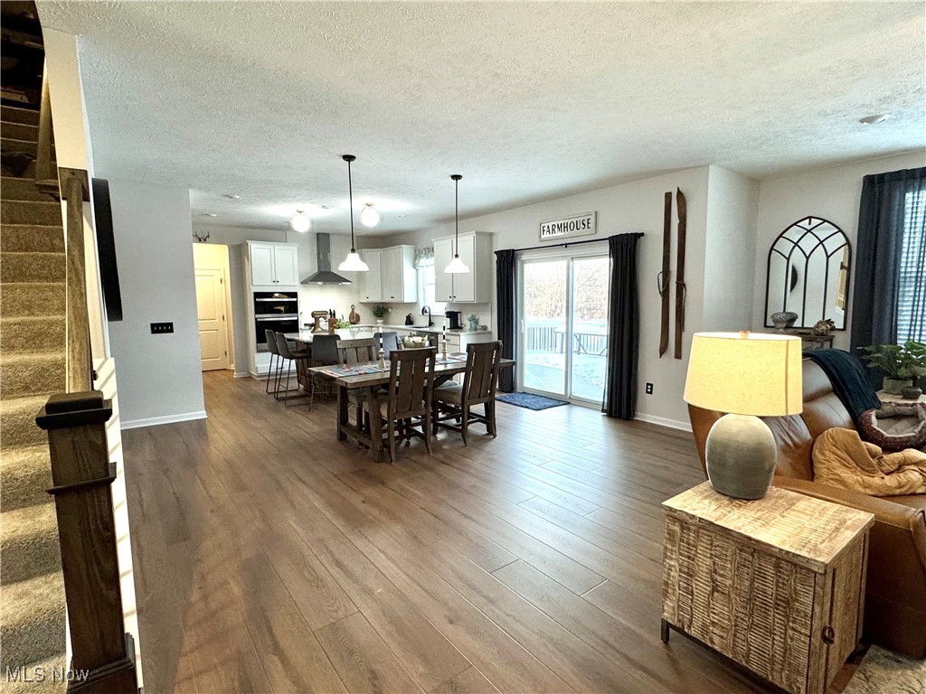 Highlands/Sharon Sub Ph 1 - Residential