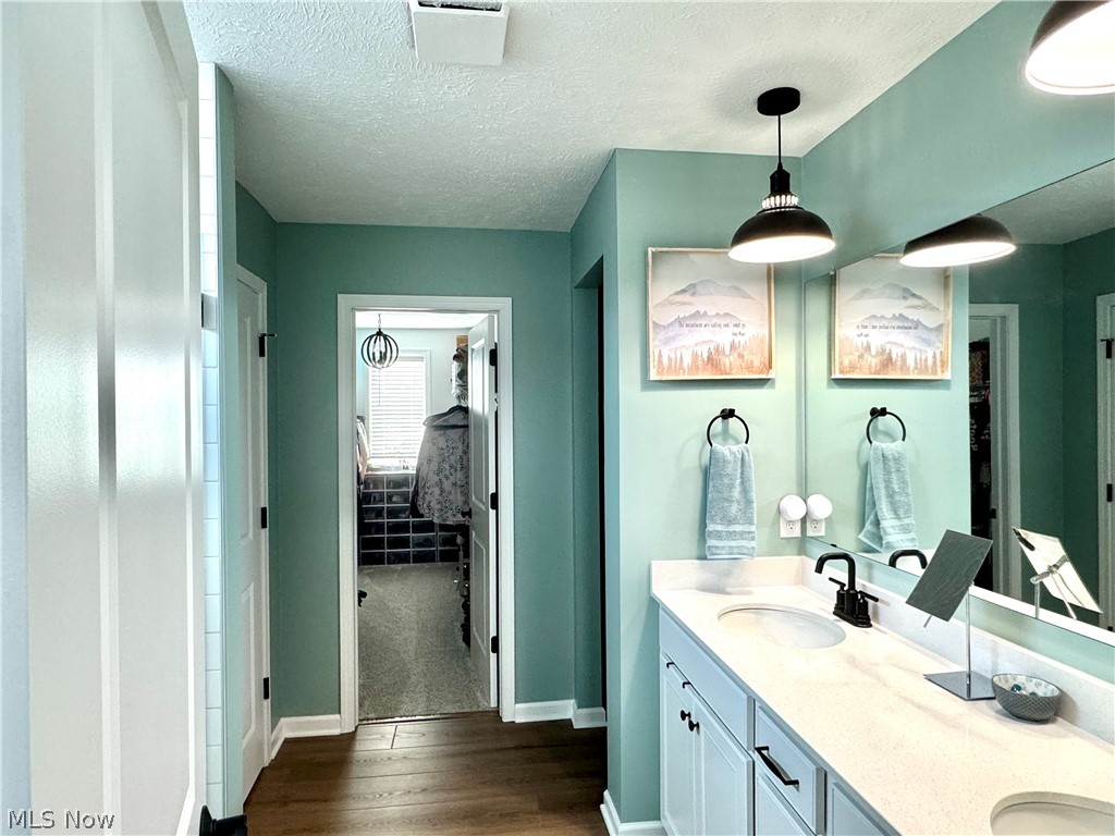 Highlands/Sharon Sub Ph 1 - Residential