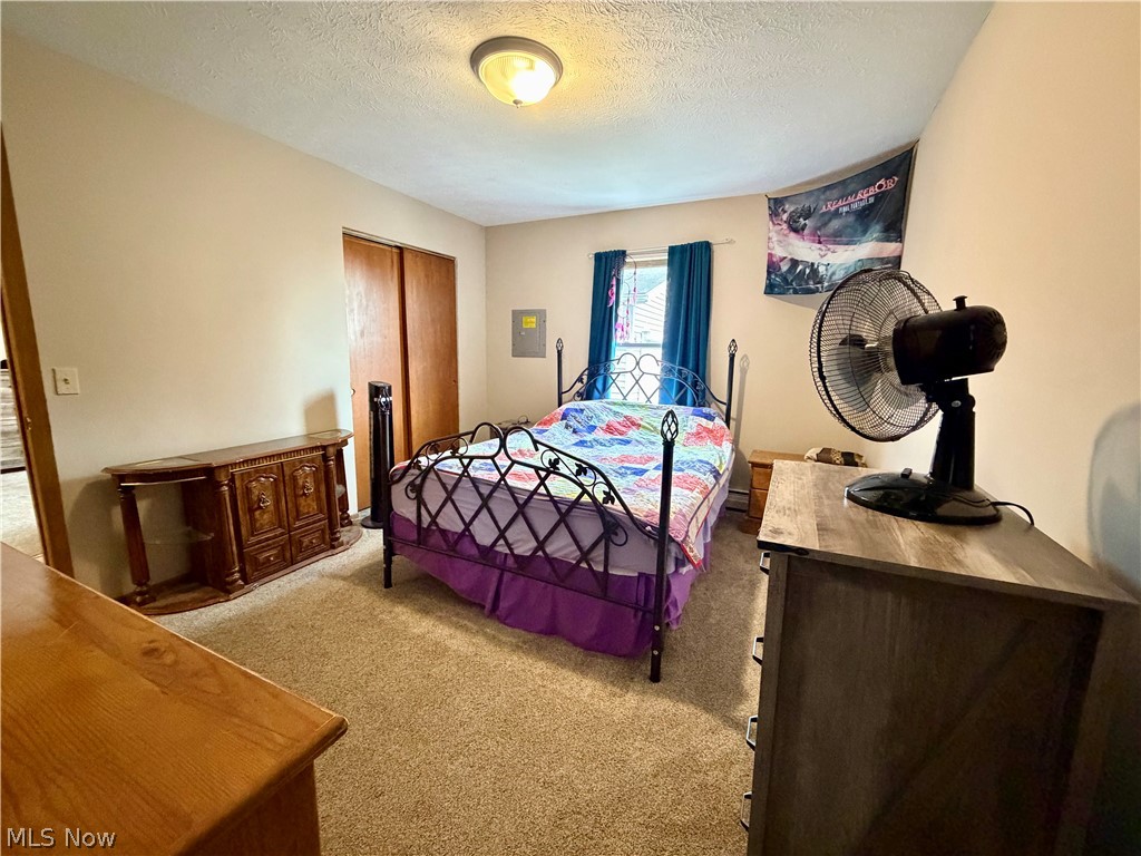 Madison Beach Sub - Residential