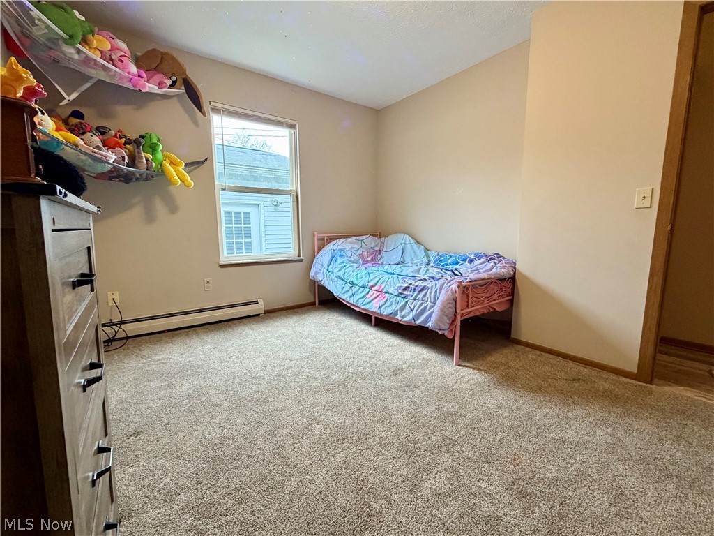 Madison Beach Sub - Residential