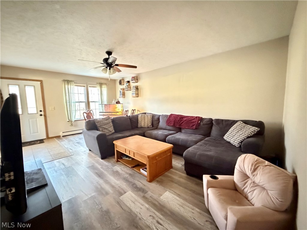 Madison Beach Sub - Residential