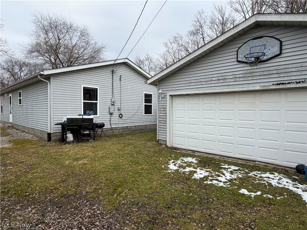 Madison Beach Sub - Residential