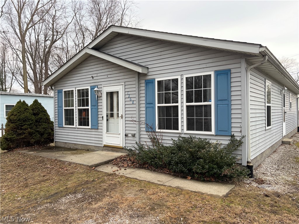 Madison Beach Sub - Residential