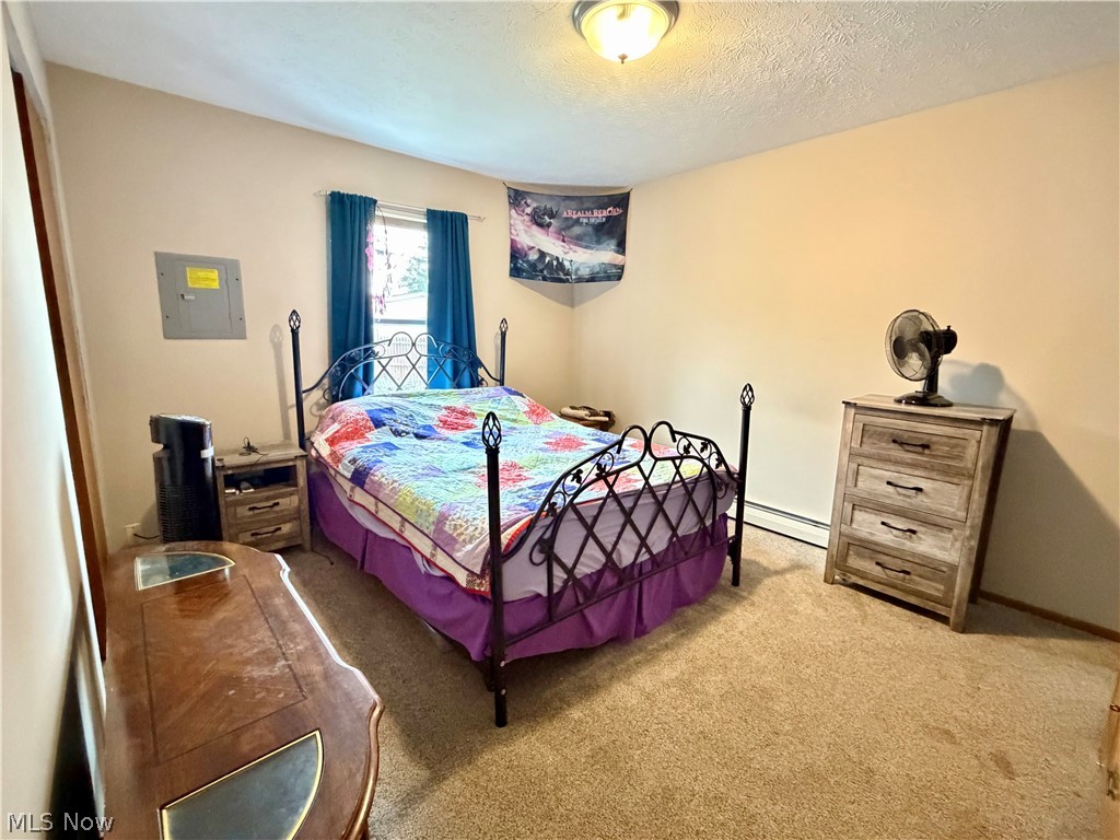 Madison Beach Sub - Residential