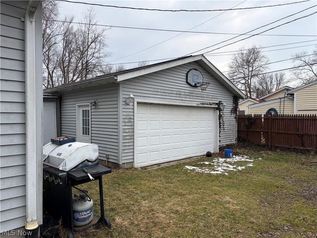 Madison Beach Sub - Residential