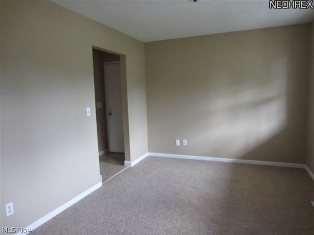 Meadowood Sub - Residential