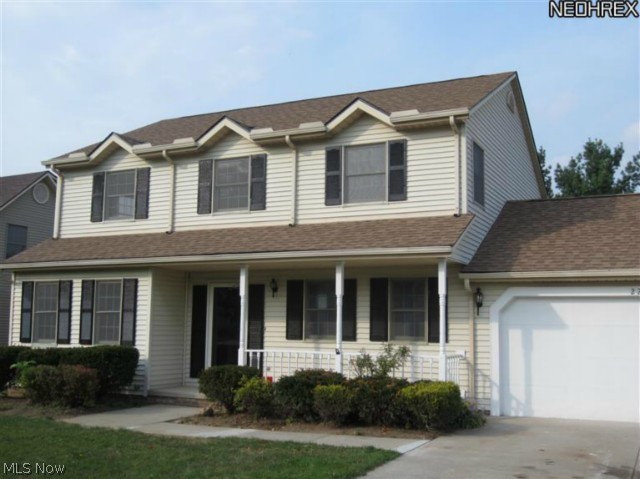 Meadowood Sub - Residential