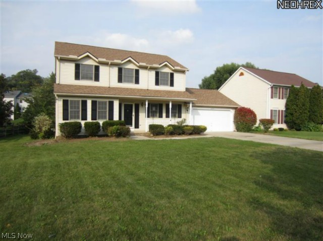 Meadowood Sub - Residential