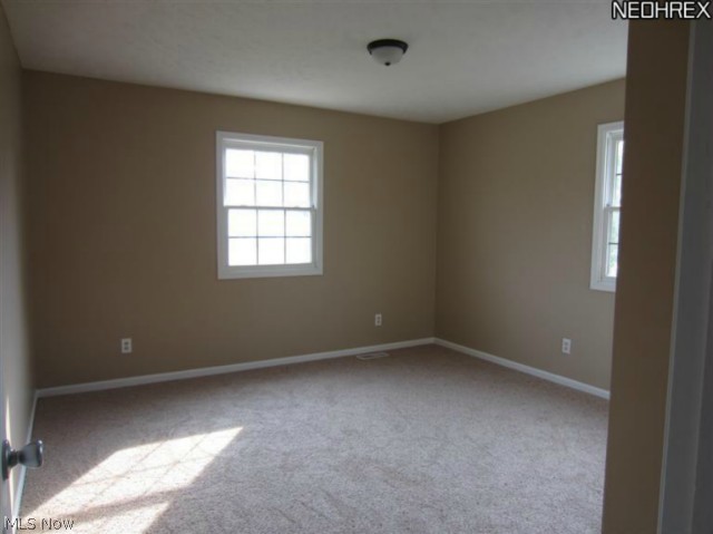 Meadowood Sub - Residential