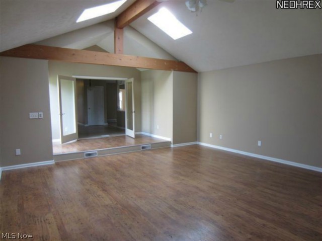 Meadowood Sub - Residential