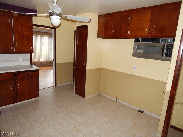 Mayflower - Residential