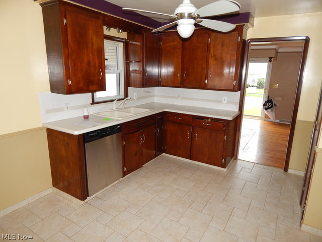 Mayflower - Residential