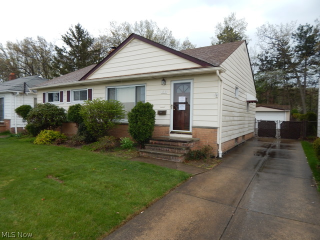 Mayflower - Residential