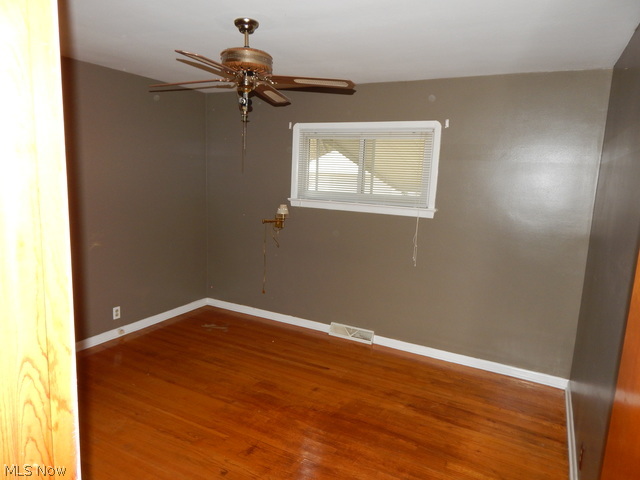 Mayflower - Residential