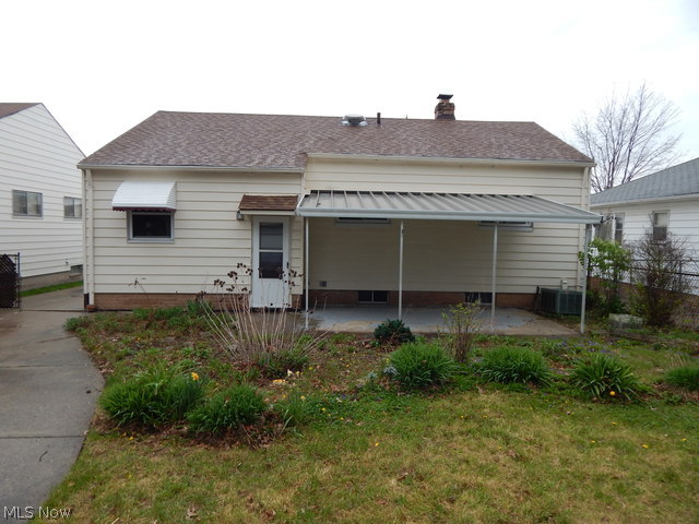 Mayflower - Residential