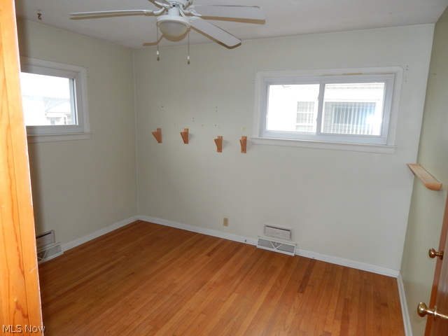 Mayflower - Residential